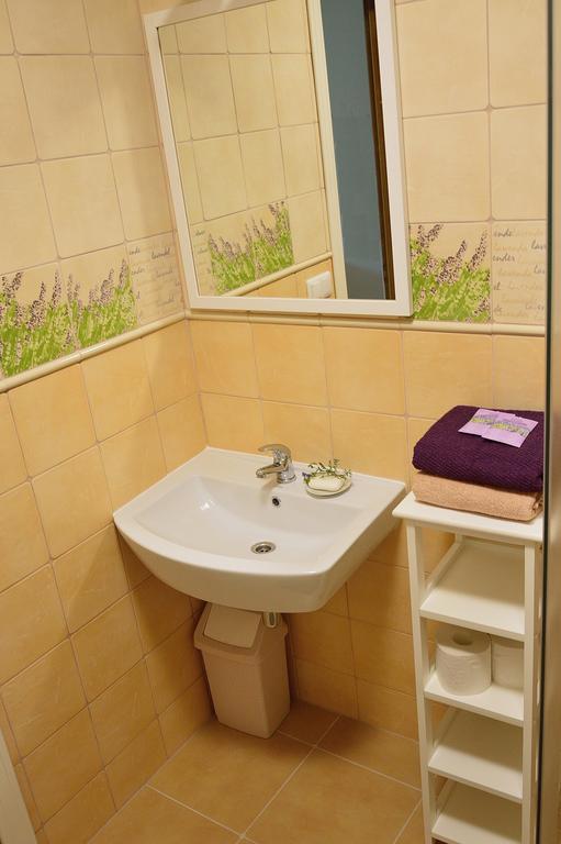 Lavandula Паланга Номер фото